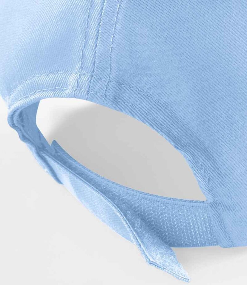 Beechfield Ultimate 5 Panel Cap with Sandwich Peak