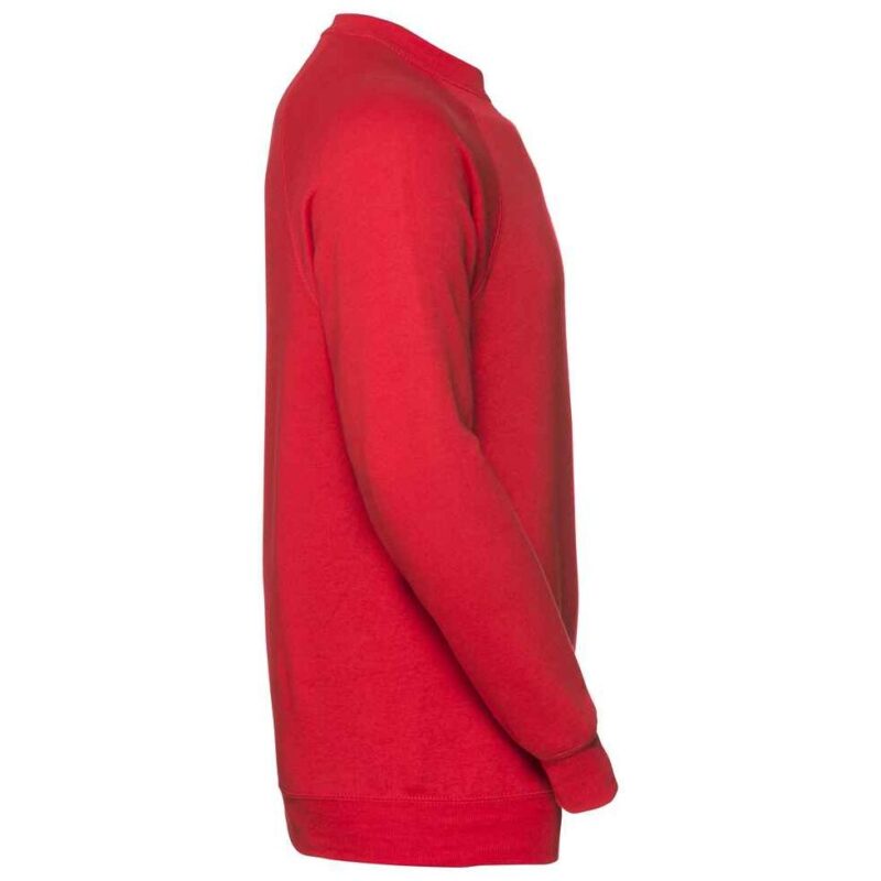 Russell Athletic Raglan Sweatshirt