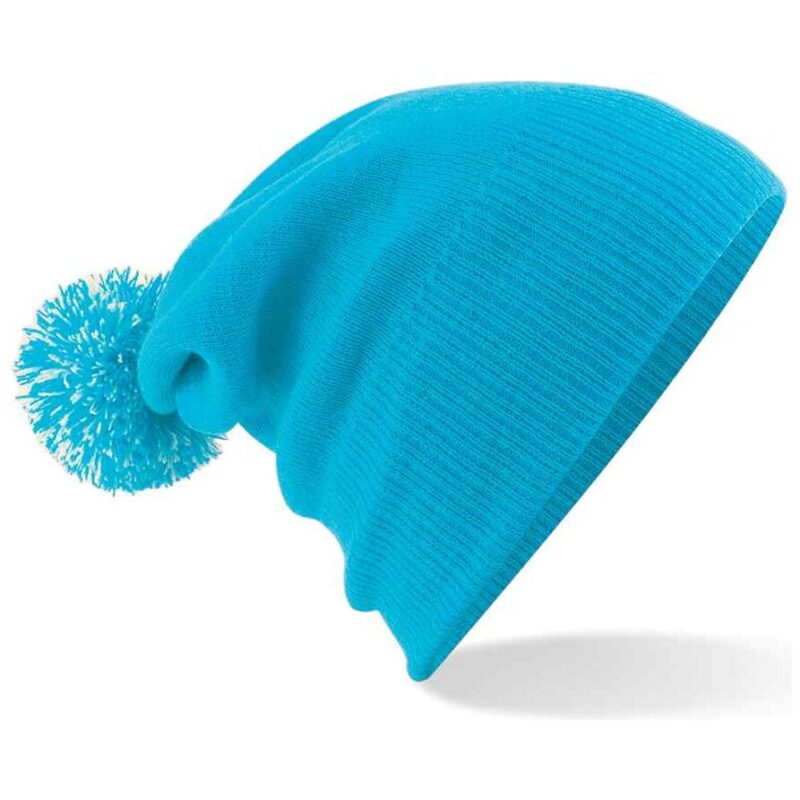 Beechfield Snowstar Beanie