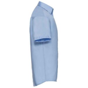 Russell Athletic Collection Short Sleeve Ultimate Non-Iron Shirt