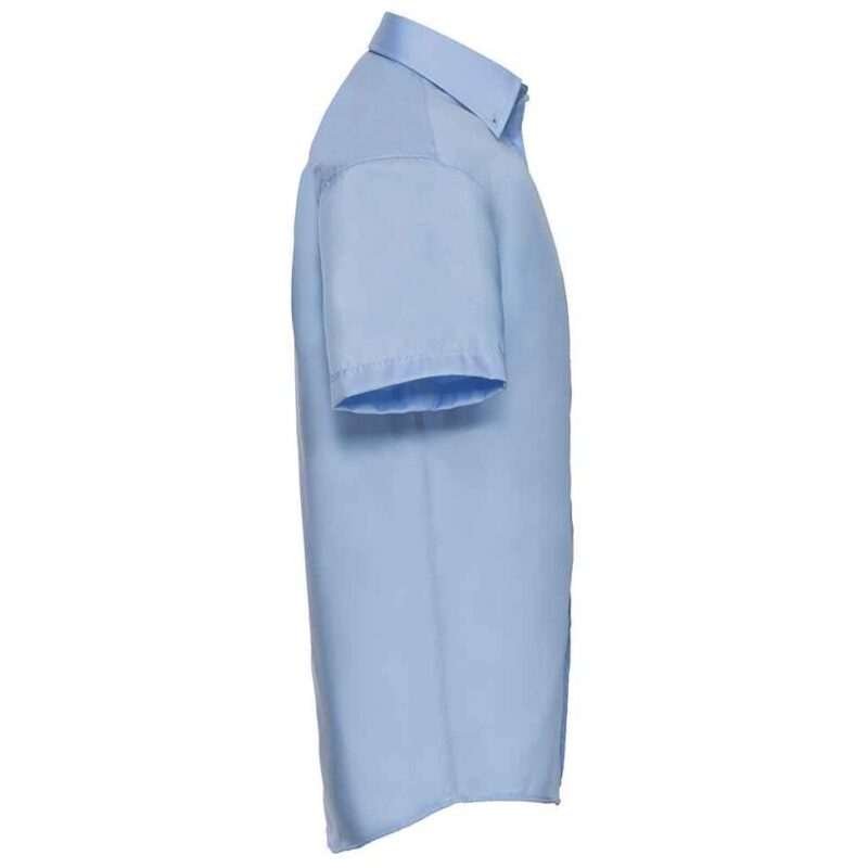 Russell Athletic Collection Short Sleeve Ultimate Non-Iron Shirt