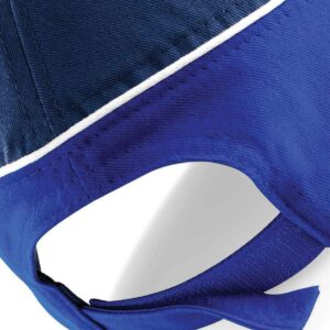 Beechfield Teamwear Competition Cap