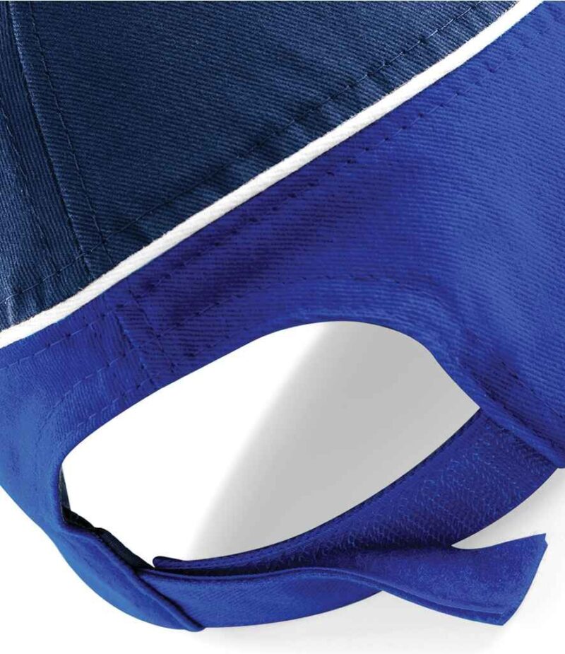 Beechfield Teamwear Competition Cap