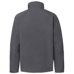 Russell Athletic Bionic Soft Shell Jacket