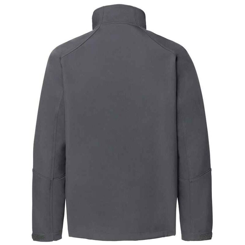Russell Athletic Bionic Soft Shell Jacket