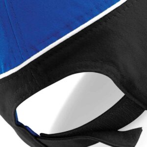 Beechfield Teamwear Competition Cap