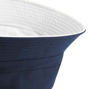 Beechfield Reversible Bucket Hat