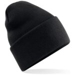 Beechfield Original Recycled Deep Cuffed Beanie