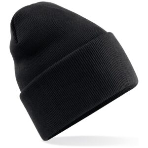 Beechfield Original Recycled Deep Cuffed Beanie