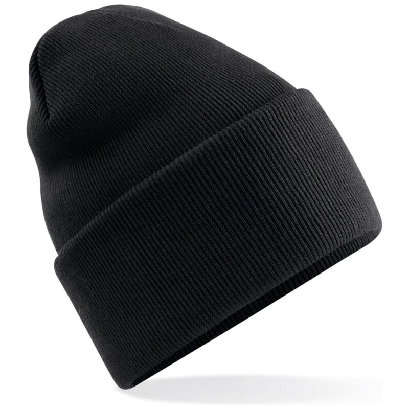 Beechfield Original Recycled Deep Cuffed Beanie