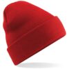 Bright Red
