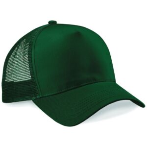 Beechfield Snapback Trucker Cap