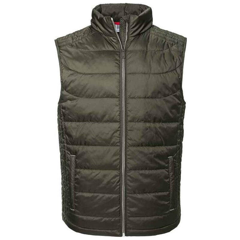 Russell Athletic Nano Padded Bodywarmer