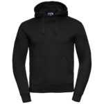 Russell Athletic Authentic Hooded Sweatshirt