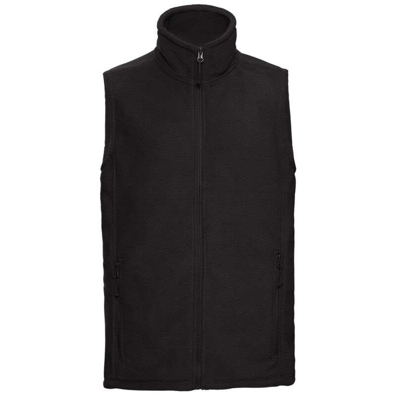 Russell Athletic Outdoor Fleece Gilet
