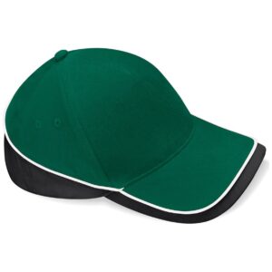 Beechfield Teamwear Competition Cap