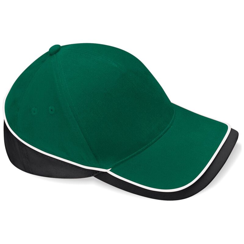 Beechfield Teamwear Competition Cap