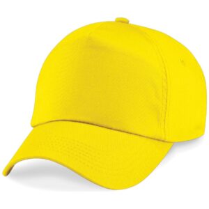 Beechfield Original 5 Panel Cap