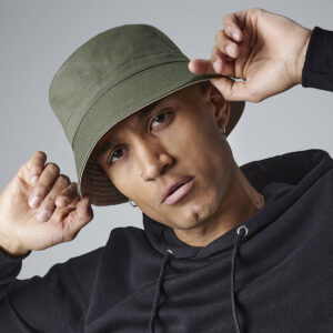 Beechfield Reversible Bucket Hat