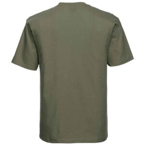 Russell Athletic Classic Ringspun T-Shirt