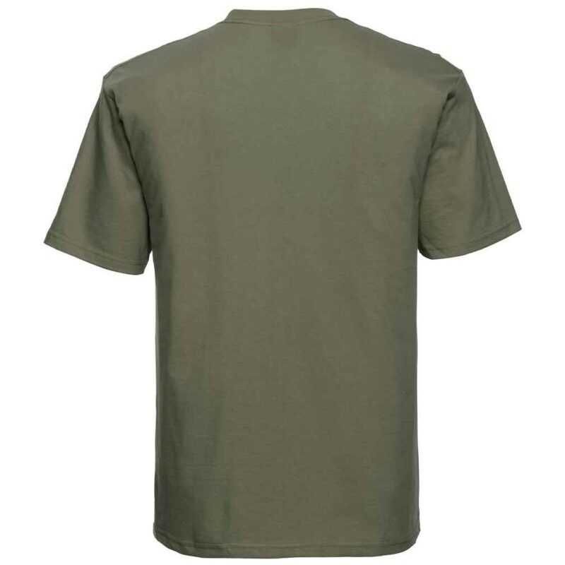 Russell Athletic Classic Ringspun T-Shirt