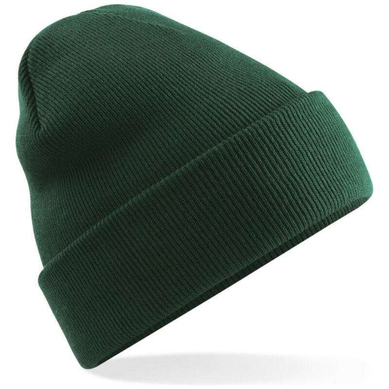 Beechfield Polylana Original Cuffed Beanie