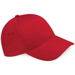 Beechfield Ultimate 5 Panel Cap