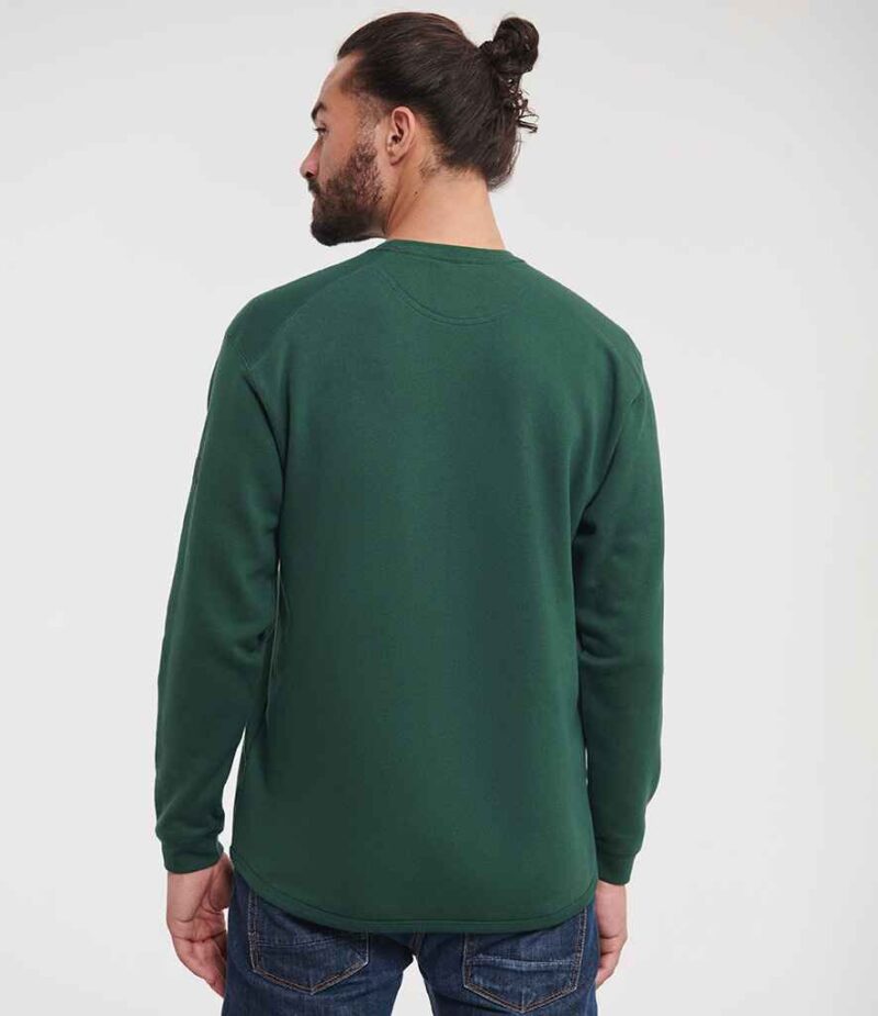 Russell Athletic Heavyweight Sweatshirt