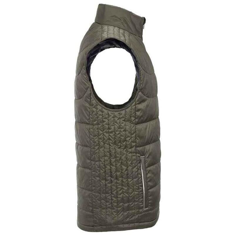 Russell Athletic Nano Padded Bodywarmer