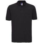 Russell Athletic Classic Cotton Pique Polo Shirt