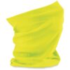 Fluorescent Yellow
