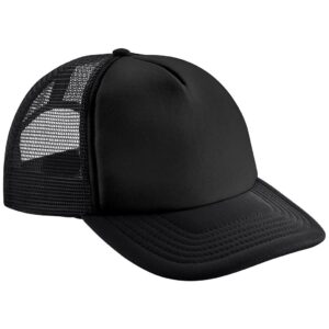 Beechfield Vintage Snapback Trucker Cap