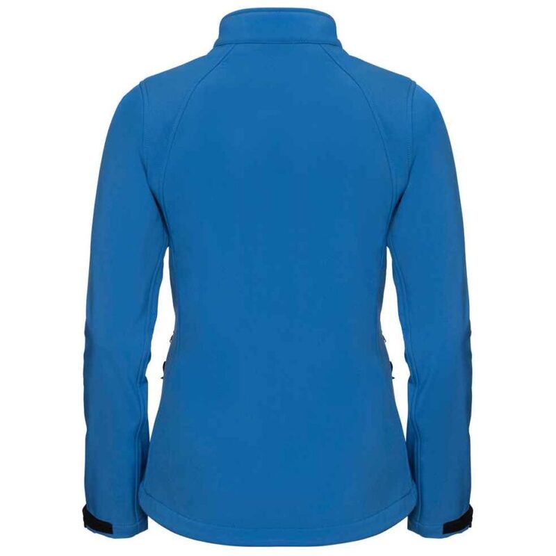 Russell Athletic Ladies Soft Shell Jacket