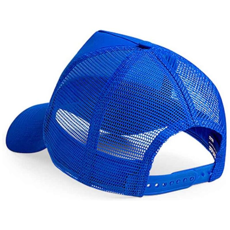 Beechfield Snapback Trucker Cap