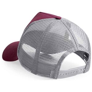 Beechfield Snapback Trucker Cap