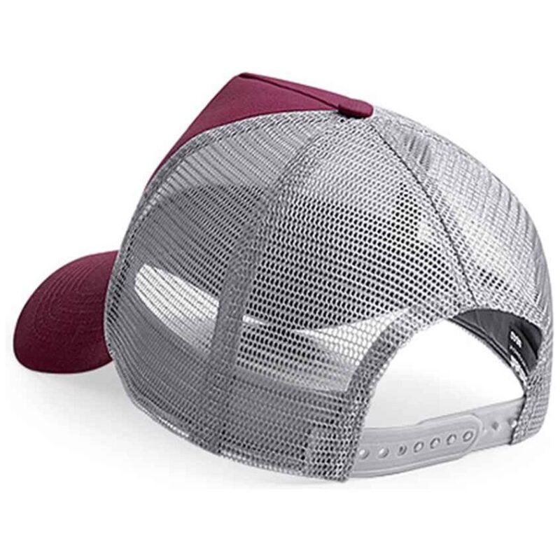 Beechfield Snapback Trucker Cap