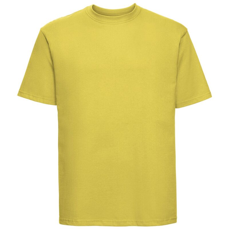 Russell Athletic Classic Ringspun T-Shirt