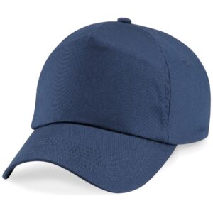 Beechfield Original 5 Panel Cap
