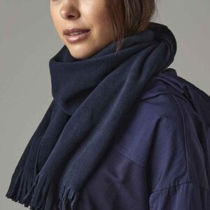 Beechfield Suprafleece Dolomite Scarf