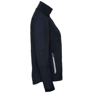 Russell Athletic Ladies Bionic Soft Shell Jacket