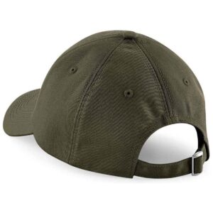 Beechfield Authentic Baseball Cap