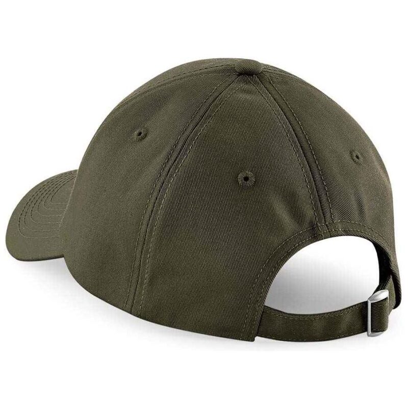 Beechfield Authentic Baseball Cap