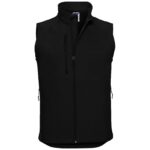 Russell Athletic Soft Shell Gilet