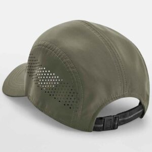 Beechfield Technical Running Cap