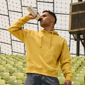 Russell Athletic Authentic Hooded Sweatshirt