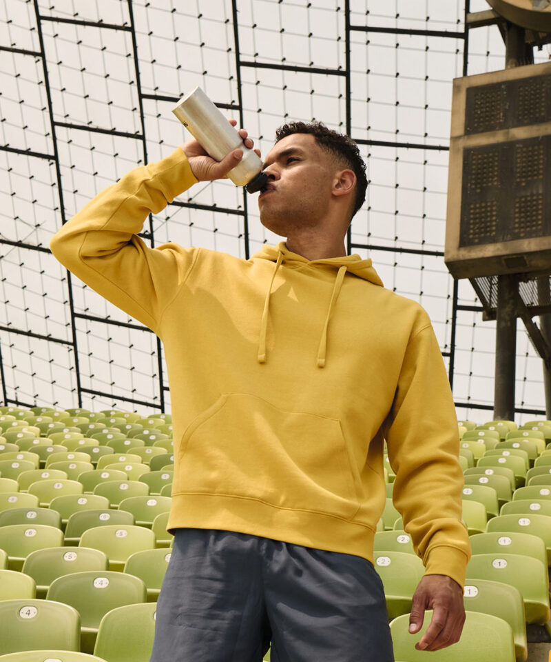 Russell Athletic Authentic Hooded Sweatshirt
