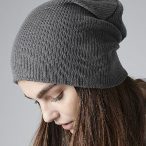 Beechfield Slouch Beanie