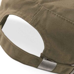 Beechfield Army Cap