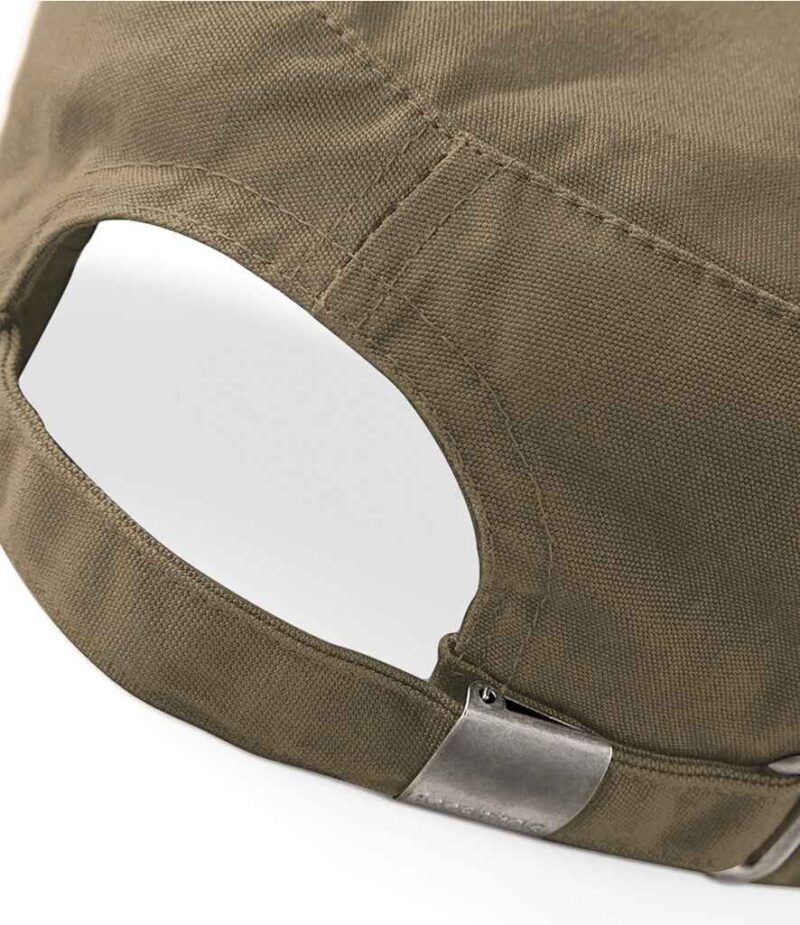 Beechfield Army Cap