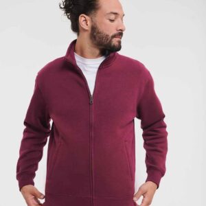 Russell Athletic Authentic Sweat Jacket
